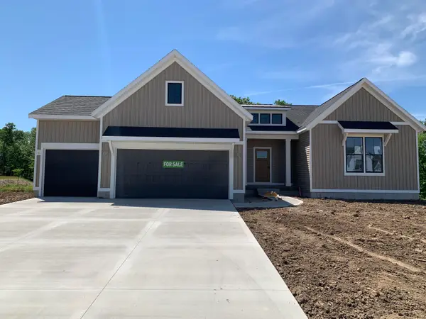 6612 Inwood Ridge Drive Ne, Rockford, MI 49341