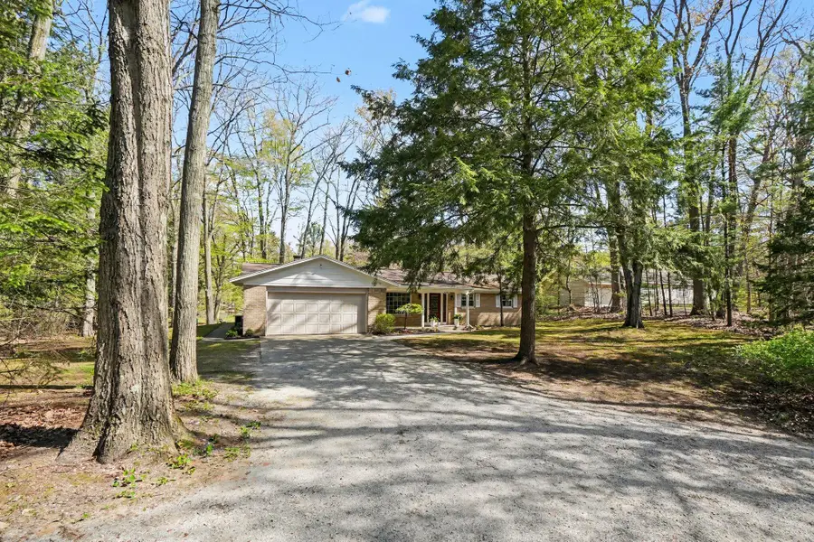 14091 Lake Michigan Drive, West Olive, MI 49460 - #2