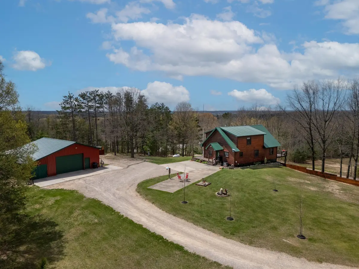 9236 E Old M 63, Luther, MI 49656 - #1