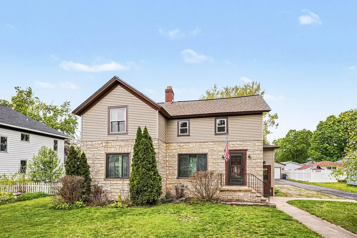 218 Kalamazoo Street, Otsego, MI 49078 - #1