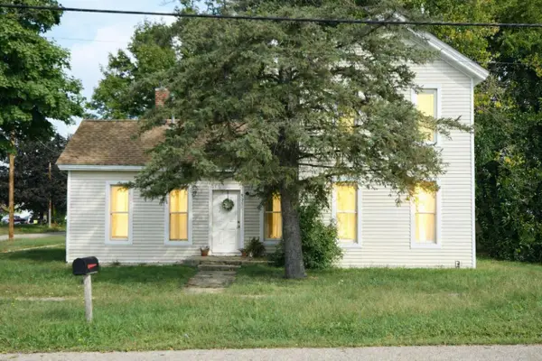 501 E Paw Paw Street, Paw Paw, MI 49079