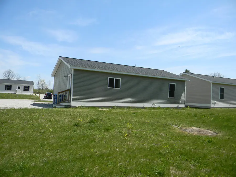 219 Taylors Court, Scottville, MI 49454 - #2