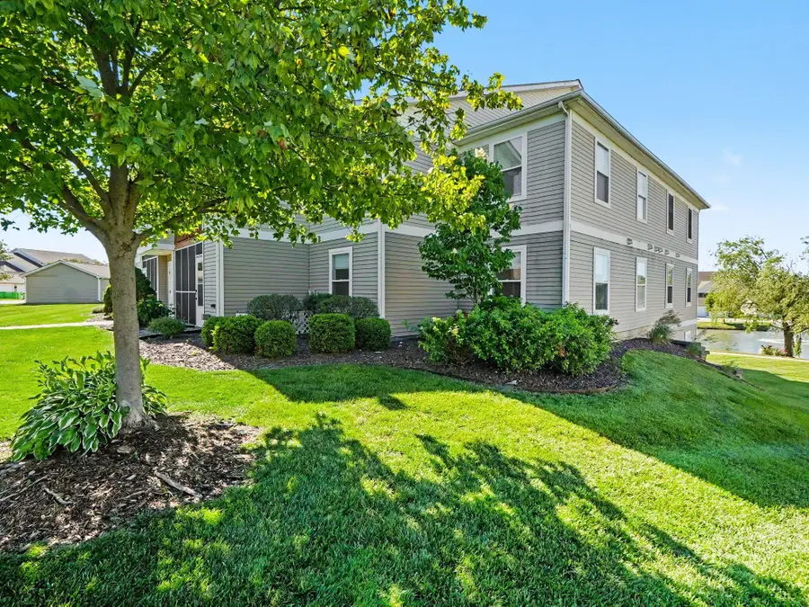 1571 Long Meadow Trail, Ann Arbor, MI 48108 - #2
