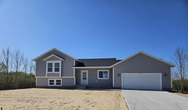 3319 Benston Road, Whitehall, MI 49461