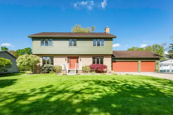 343 Hillcrest Boulevard, Ypsilanti, MI 48197