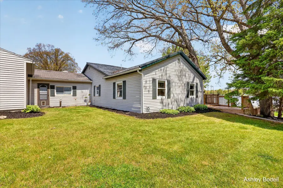 3880 Bell Lake Drive Ne, Ada, MI 49301 - #3