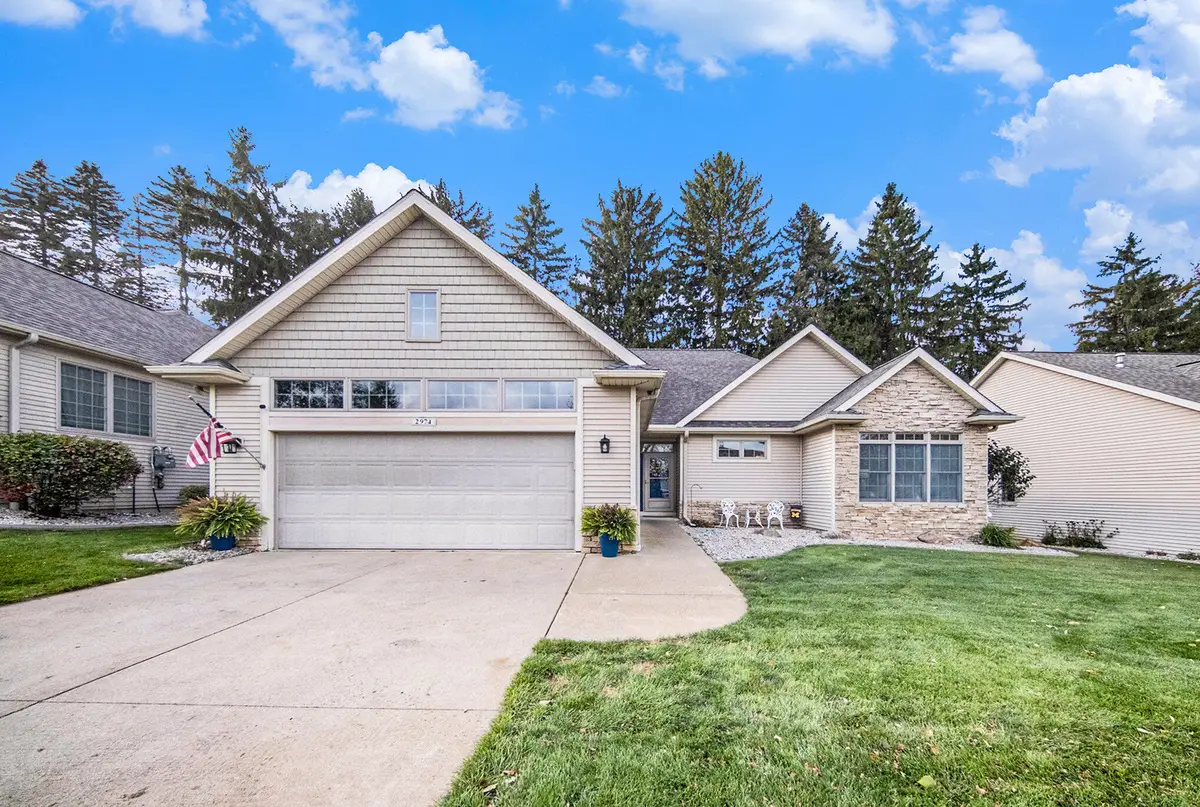 2974 Countryside Lane, Jackson, MI 49203 - #1