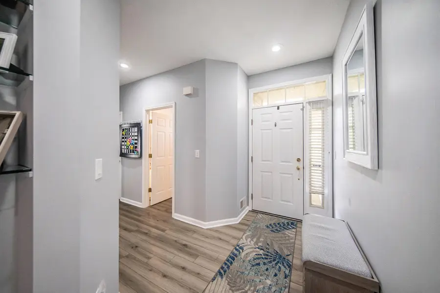 2974 Countryside Lane, Jackson, MI 49203 - #3