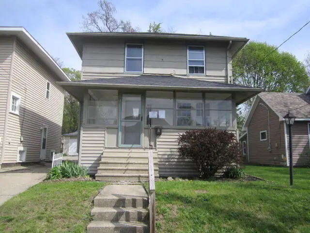 21 Bryant Street, Battle Creek, MI 49017 - #1