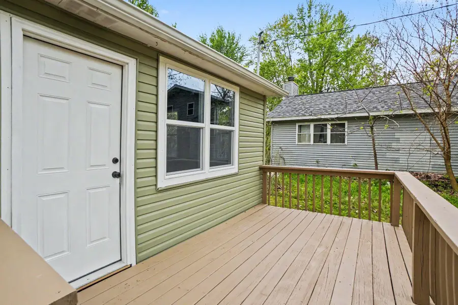 4206 S Shore Drive, Allegan, MI 49010 - #3