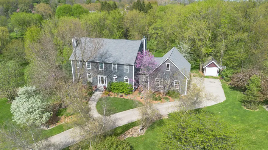 7395 Quail Ridge Drive, Dexter, MI 48130 - #3