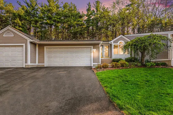 3350 Woodwind Drive Ne #20, Grand Rapids, MI 49525