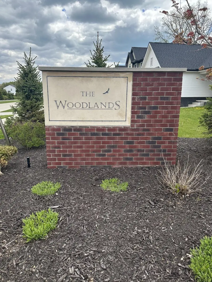 26338 Pine Gate Drive #9, New Baltimore, MI 48051 - #2