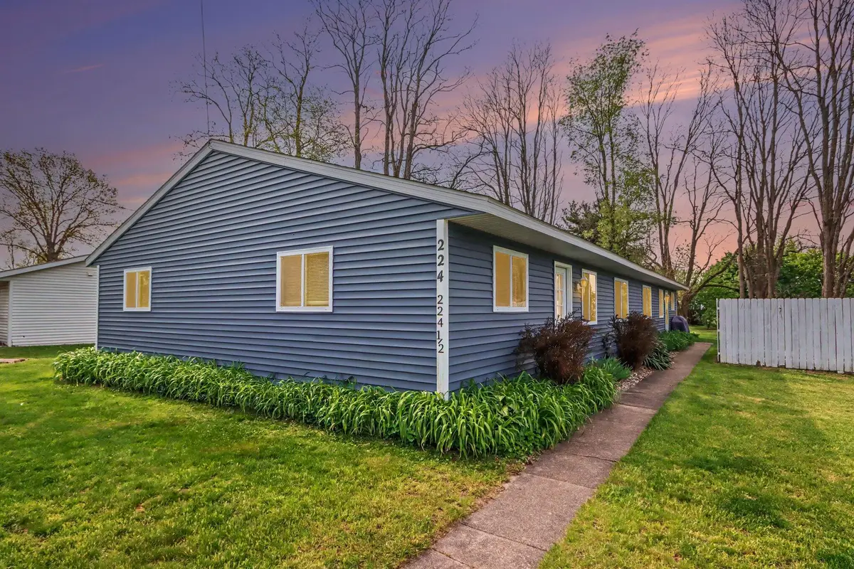 224 Charles Street, Otsego, MI 49078 - #1