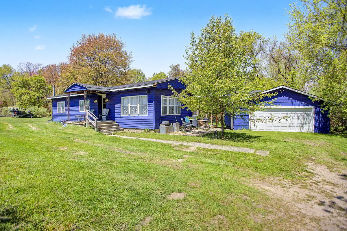 7181 E Beach Drive, South Haven, MI 49090 - #1