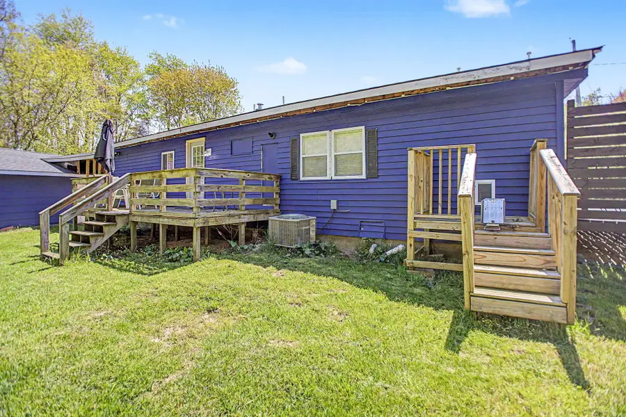 7181 E Beach Drive, South Haven, MI 49090 - #2