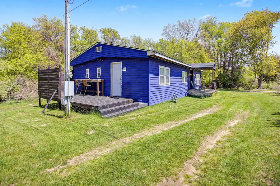 7181 E Beach Drive, South Haven, MI 49090 - #3