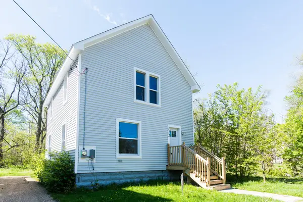 112 E Clay Street, Kalamazoo, MI 49007