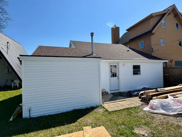 14471 Frances Avenue, Battle Creek, MI 49017