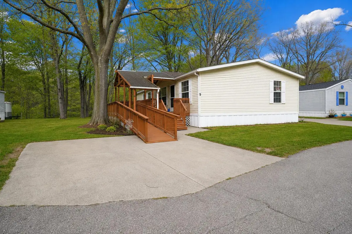 67663 County Road 388 #Lot 9, South Haven, MI 49090 - #1