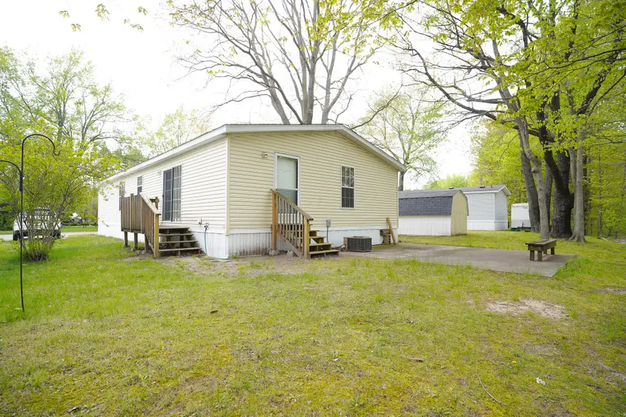 67663 County Road 388 #Lot 9, South Haven, MI 49090 - #2