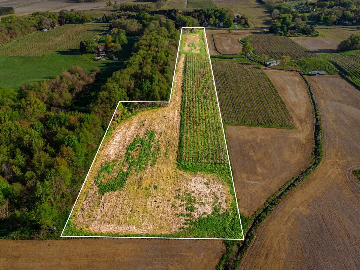 V/L E Hinchman Road, Berrien Springs, MI 49103 - #1