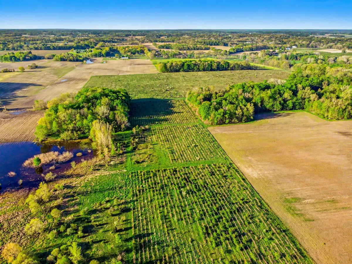 V/L E Lemon Creek Road, Berrien Springs, MI 49103 - #1