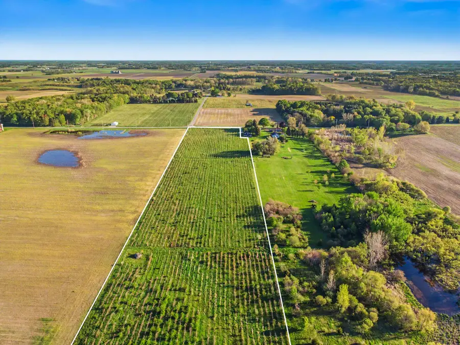 V/L E Lemon Creek Road, Berrien Springs, MI 49103 - #2