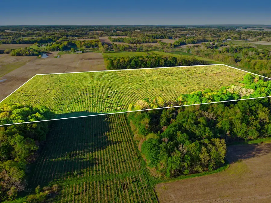 V/L E Lemon Creek Road, Berrien Springs, MI 49103 - #3