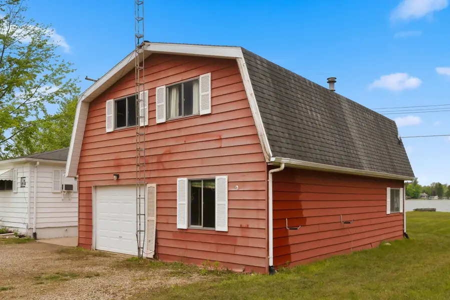 1192 Lakeview Drive, Brooklyn, MI 49230 - #3