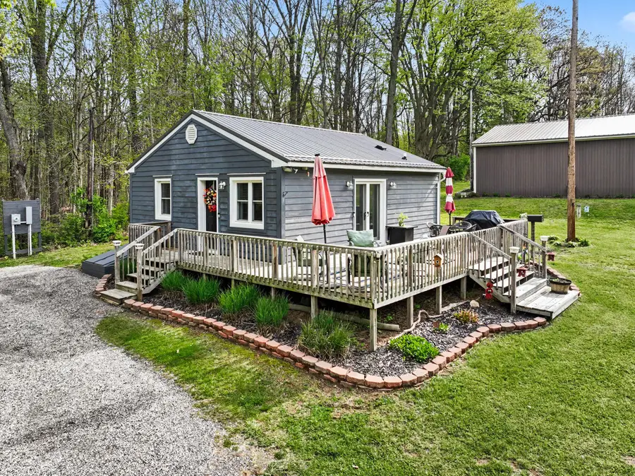 56751 Dailey Road, Dowagiac, MI 49047 - #3