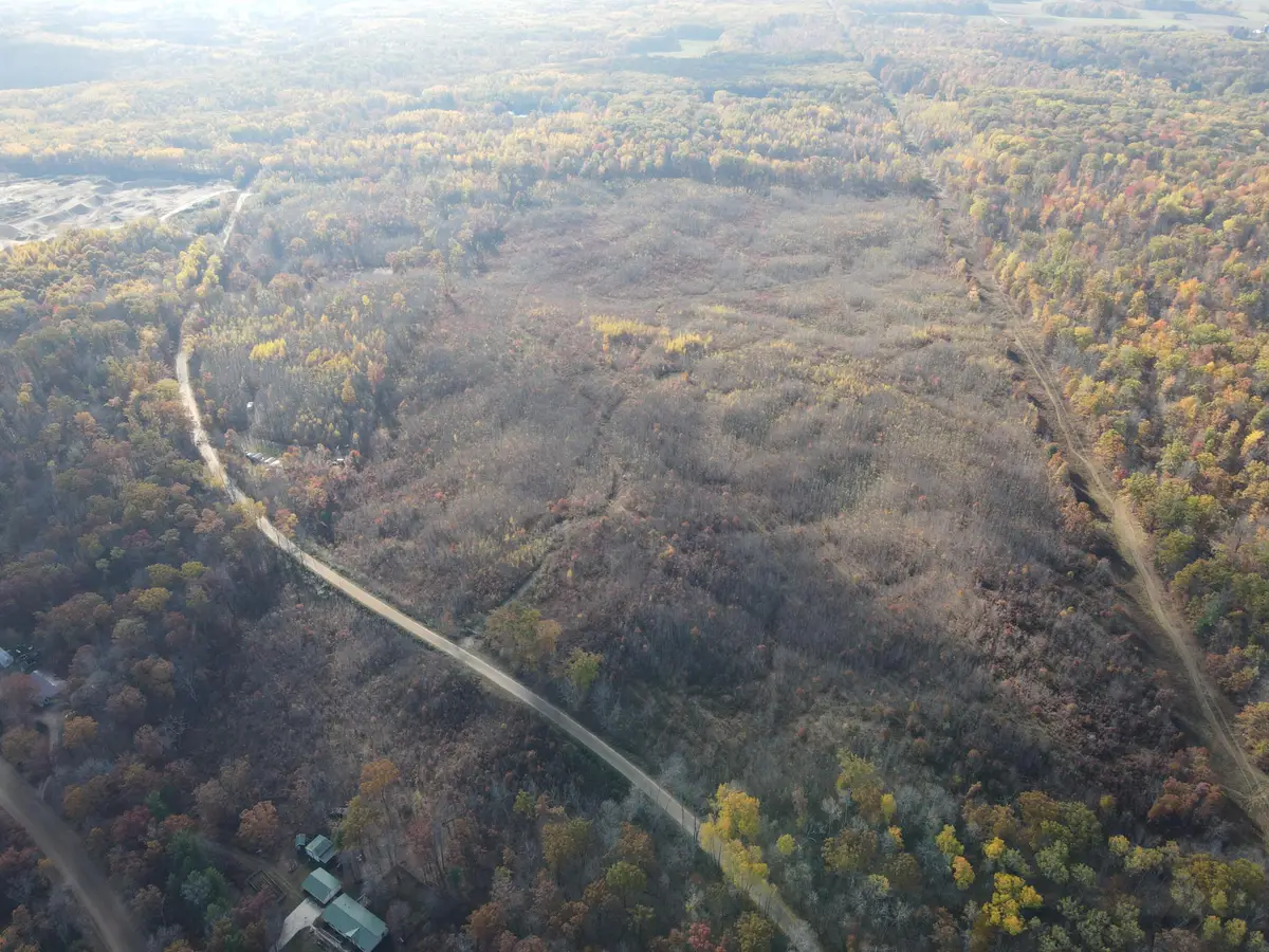 0VL Railroad Grade Rd, Harrison, MI 48625 - #1