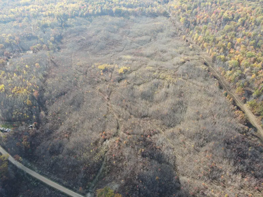 0VL Railroad Grade Rd, Harrison, MI 48625 - #3