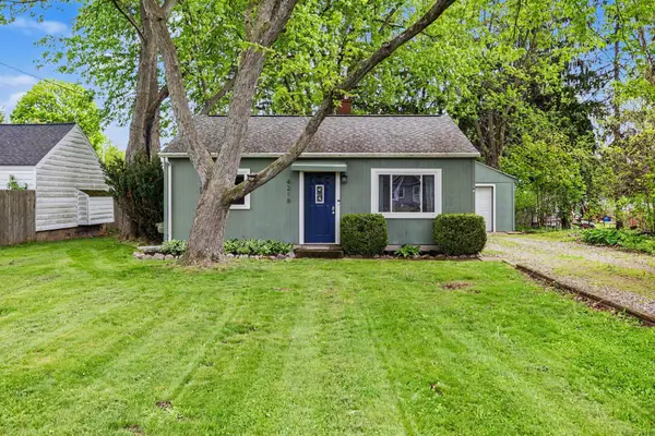 4218 Glen Street, Kalamazoo, MI 49004