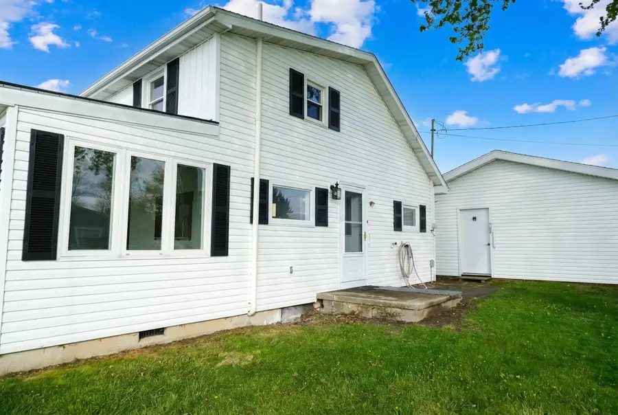 357 Plank Road, Hudson, MI 49247 - #3