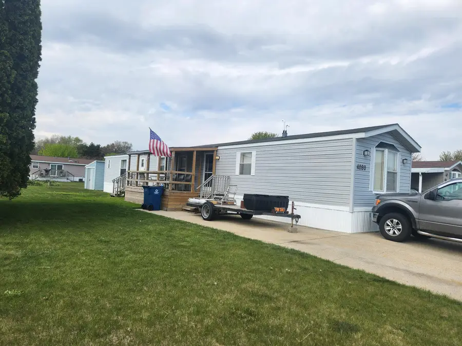 4080 Whisperwood Way S, Muskegon, MI 49442 - #2