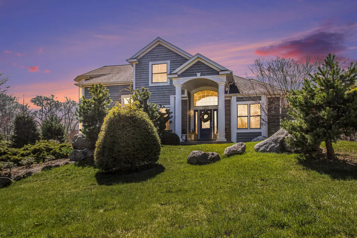 3975 Harbor Breeze Drive, Norton Shores, MI 49441 - #1