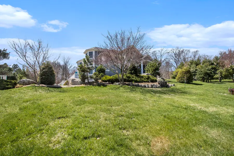 3975 Harbor Breeze Drive, Norton Shores, MI 49441 - #3
