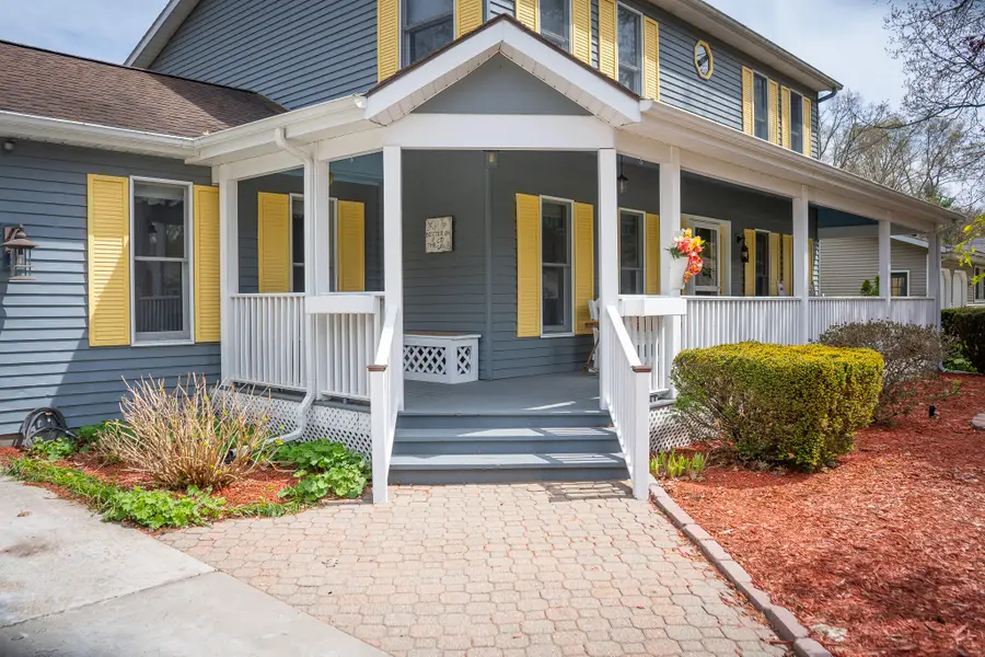 1086 Ivanhoe Drive, Muskegon, MI 49445 - #3