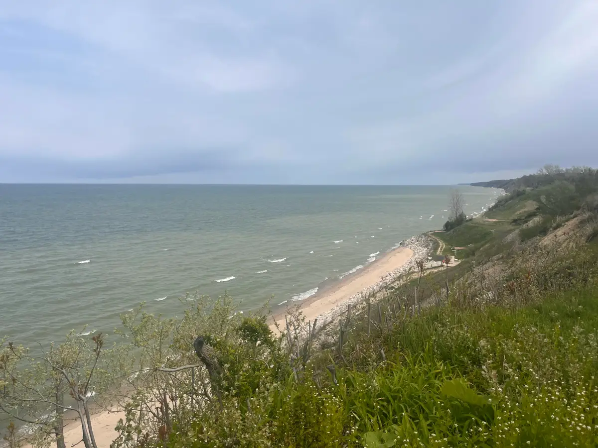 V/L15 & 16 Lakeview Avenue, South Haven, MI 49090 - #1