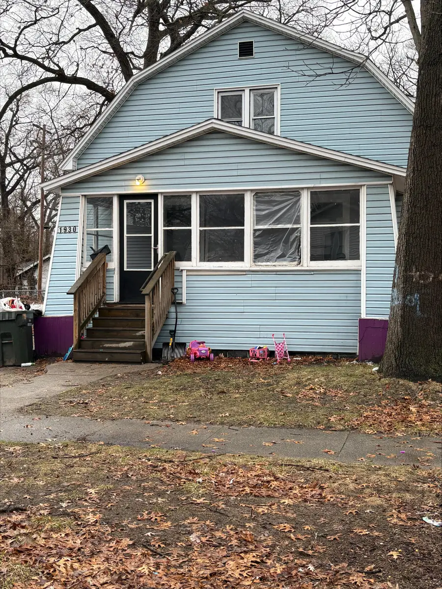 1930 &1945 Leahy Street, Muskegon, MI 49442 - #2