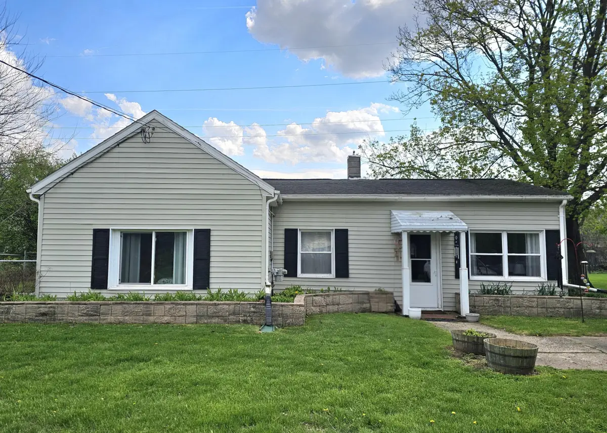 583 Shirley Drive, Jackson, MI 49202 - #1