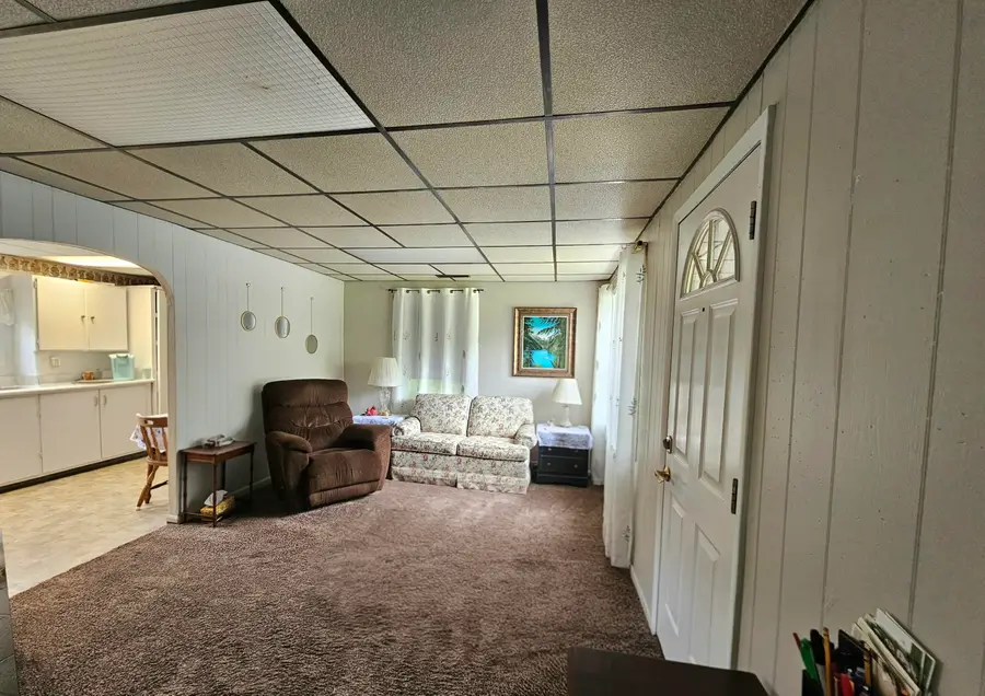 583 Shirley Drive, Jackson, MI 49202 - #3