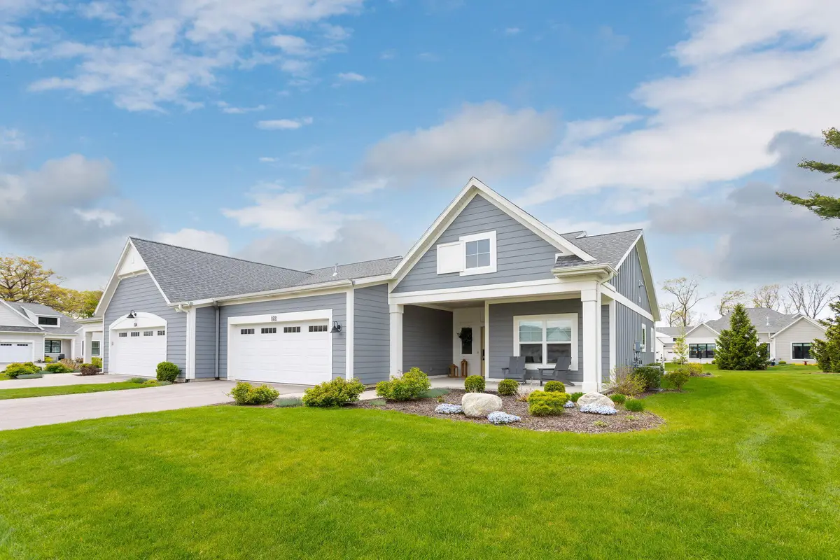 152 Jeans Meadow Court, Holland, MI 49424 - #1