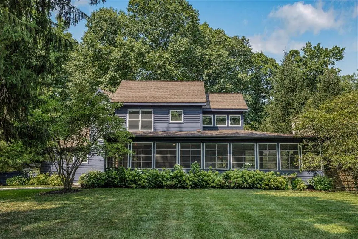 8773 Elm Valley Road, Union Pier, MI 49129 - #1