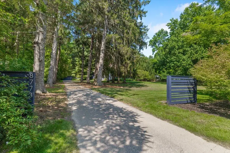 8773 Elm Valley Road, Union Pier, MI 49129 - #2
