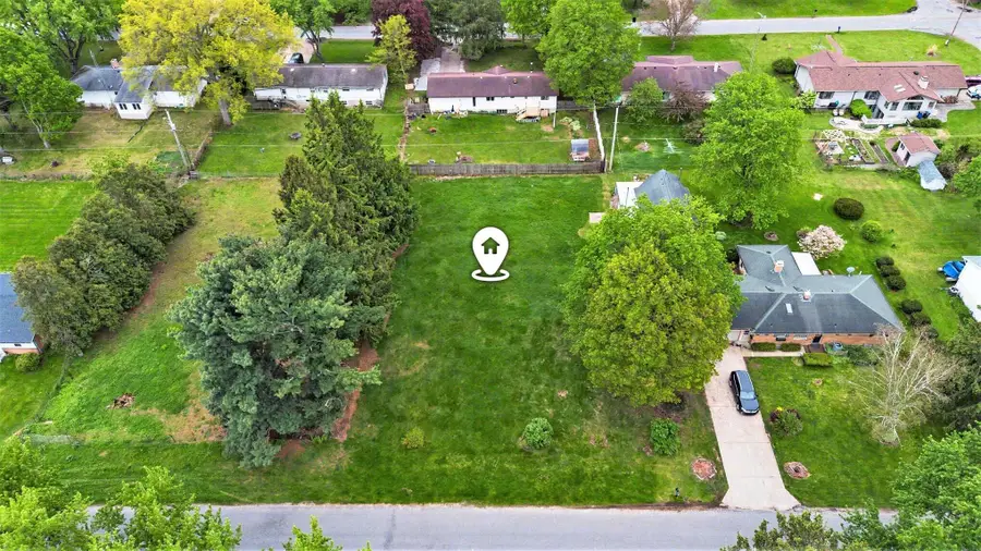 4776 Kimber Lane, Berrien Springs, MI 49103 - #3