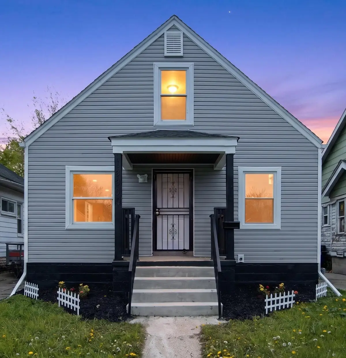 13894 Tacoma Street, Detroit, MI 48205 - #1