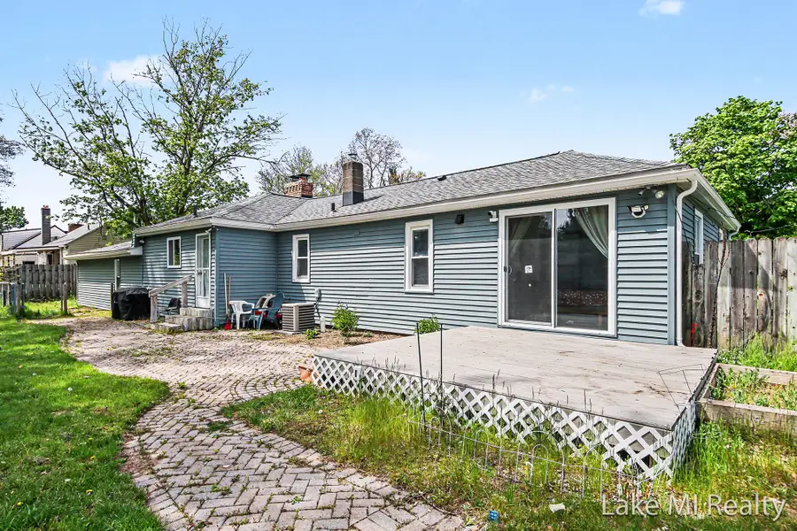 1378 36th Street Se, Grand Rapids, MI 49508 - #2