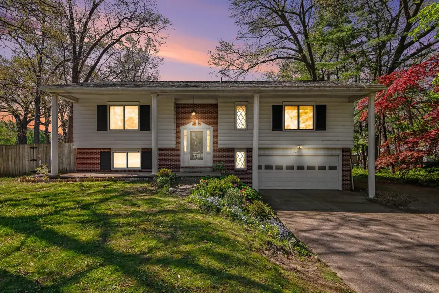 4080 Blair Street, Hudsonville, MI 49426 - #2